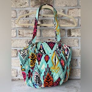Vera Bradley over sized purse